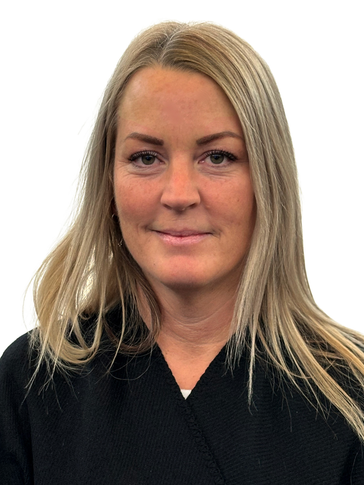 Porträtt av Åsa Engdahl