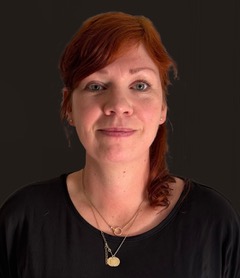 Porträtt av Frida Karlsson